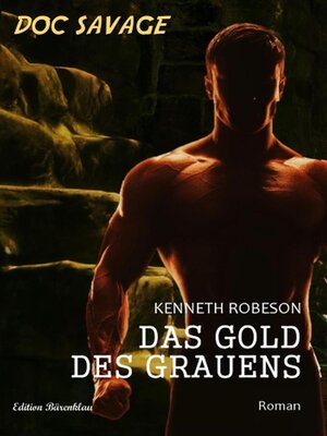 cover image of Das Gold des Grauens